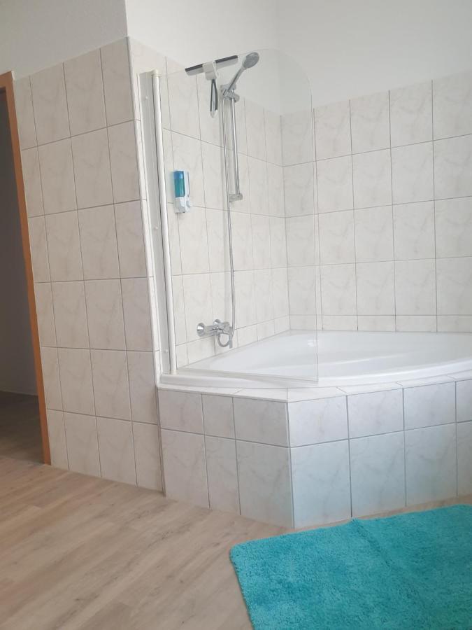 פלאואן Zur Altstadt מראה חיצוני תמונה