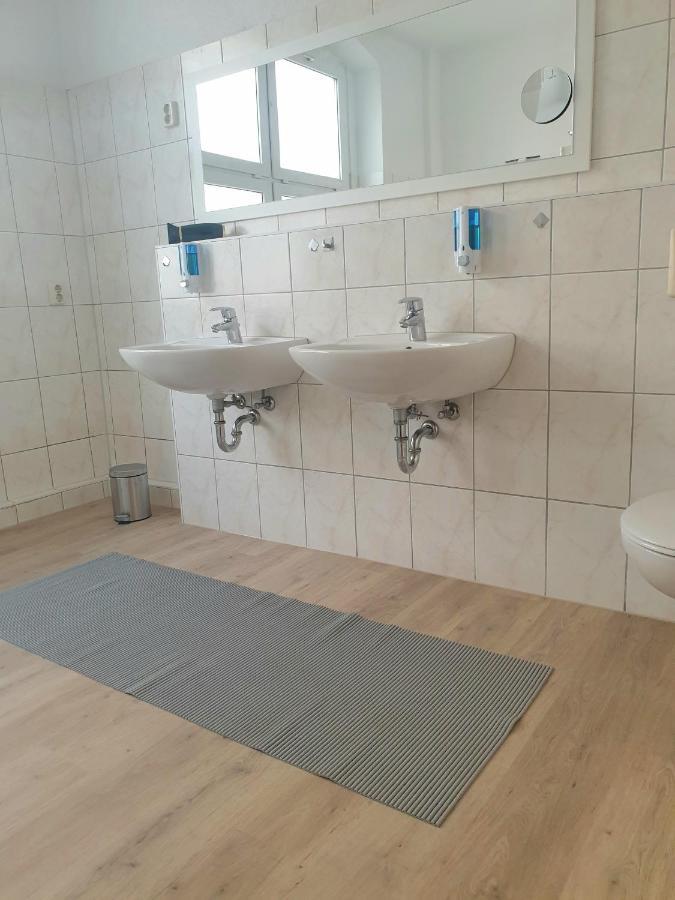 פלאואן Zur Altstadt מראה חיצוני תמונה